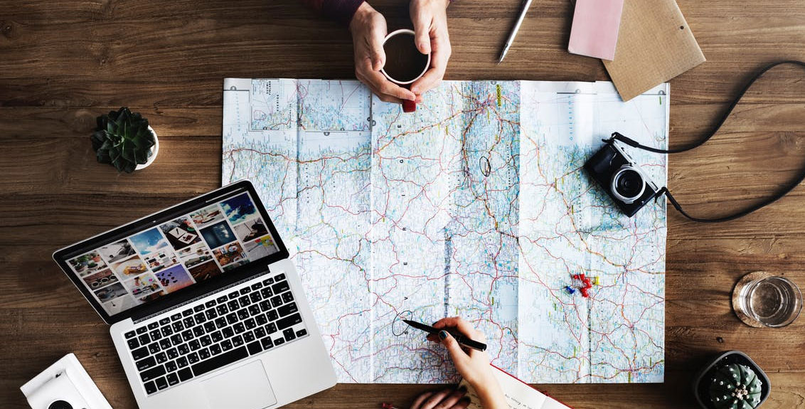Viajar Pela Primeira Vez: Tudo o Que Você Precisa Saber Antes de Embarcar (Guia Completo)