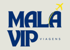 Mala VIP Viagens 